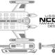 Illustration for article titled Design Your Own Starships